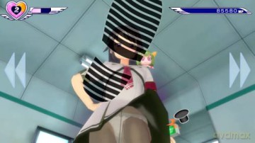 Gal*Gun: Double Peace [GRA SWITCH]