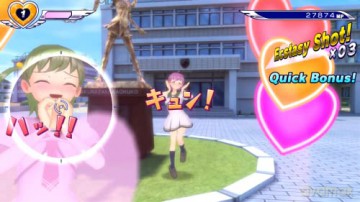 Gal*Gun: Double Peace [GRA SWITCH]