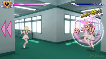 Gal*Gun: Double Peace [GRA SWITCH]