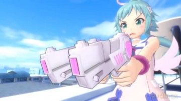 Gal*Gun: Double Peace [GRA SWITCH]