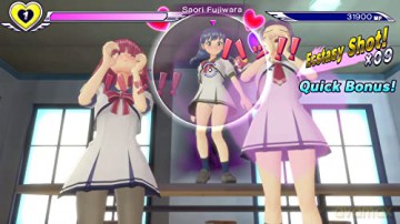 Gal*Gun: Double Peace [GRA SWITCH]