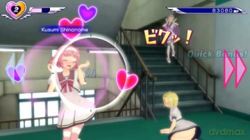 Gal*Gun: Double Peace [GRA SWITCH]