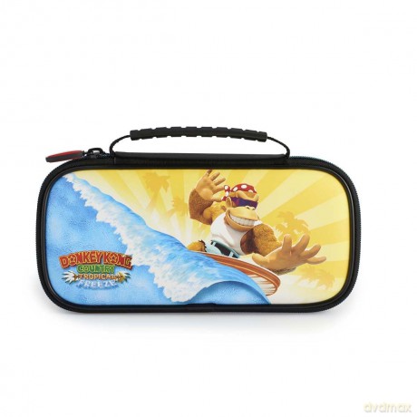 Game Traveler Deluxe Travel Case - Donkey Kong