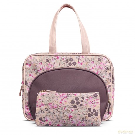 Gillian Jones - Toilet bag 3-piece set