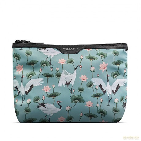 Gillian Jones - Urban Travel Bag Crane Dance