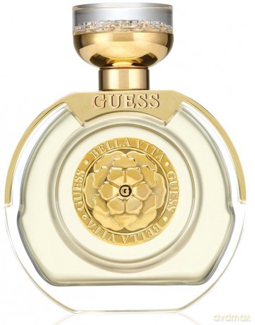 Guess - Bella Vita EDP 100 ml