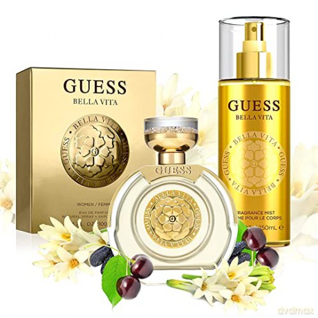Guess - Bella Vita EDP 100 ml