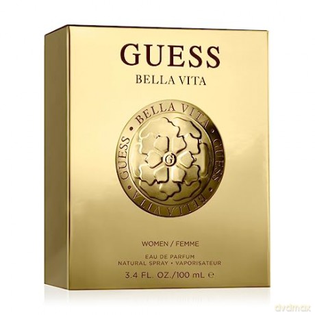 Guess - Bella Vita EDP 100 ml
