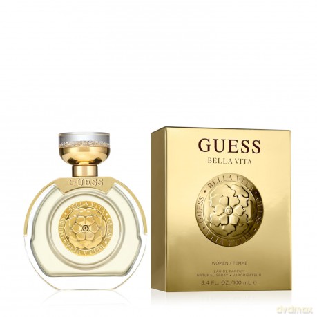 Guess - Bella Vita EDP 100 ml