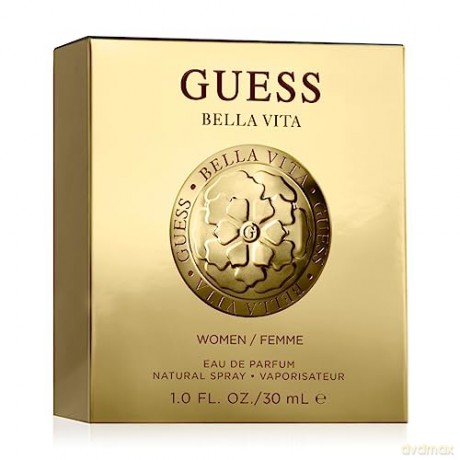 Guess - Bella Vita EDP 30 ml
