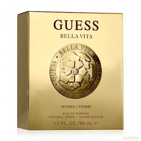 Guess - Bella Vita EDP 50 ml