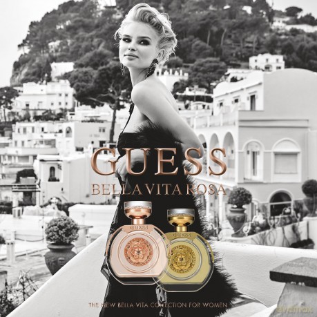 Guess - Bella Vita Rosa EDT 100 ml