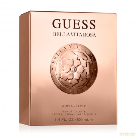 Guess - Bella Vita Rosa EDT 100 ml