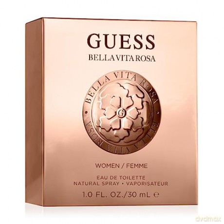 Guess - Bella Vita Rosa EDT 30 ml