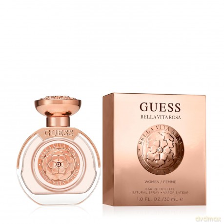 Guess - Bella Vita Rosa EDT 30 ml