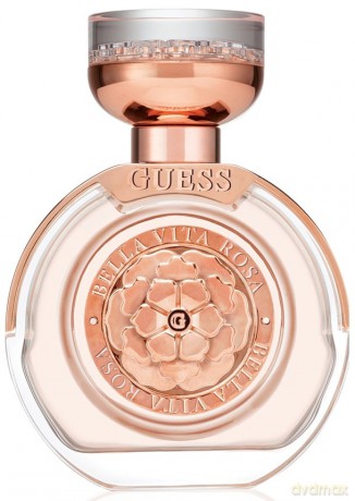 Guess - Bella Vita Rosa EDT 50 ml