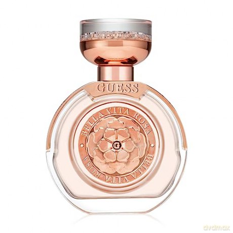 Guess - Bella Vita Rosa EDT 50 ml