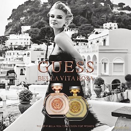 Guess - Bella Vita Rosa EDT 50 ml