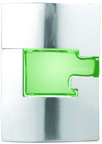 Guess - For Men EDT 50 ml