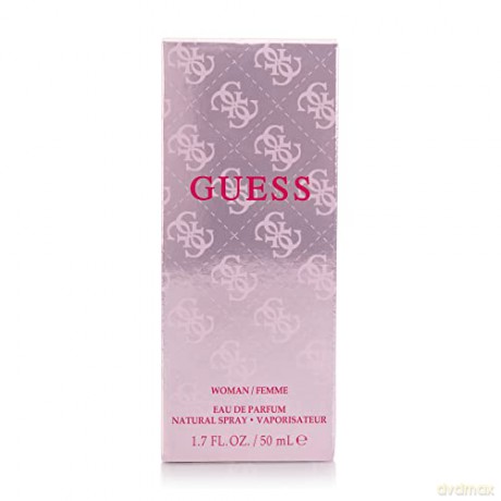 Guess - For Women EDP 50 ml