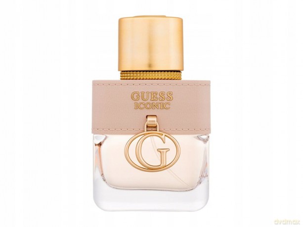 Guess - Iconic EDP 30 ml