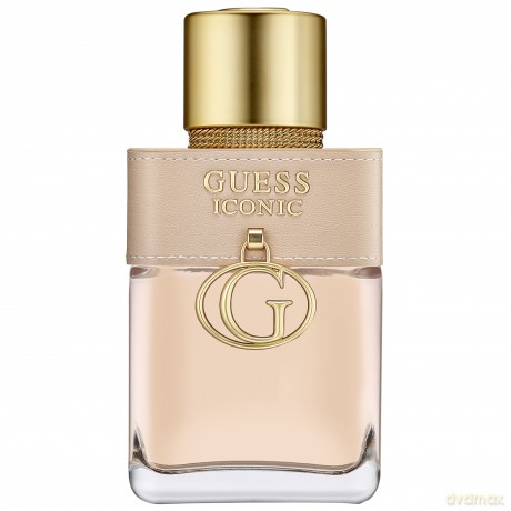 Guess - Iconic EDP 50 ml