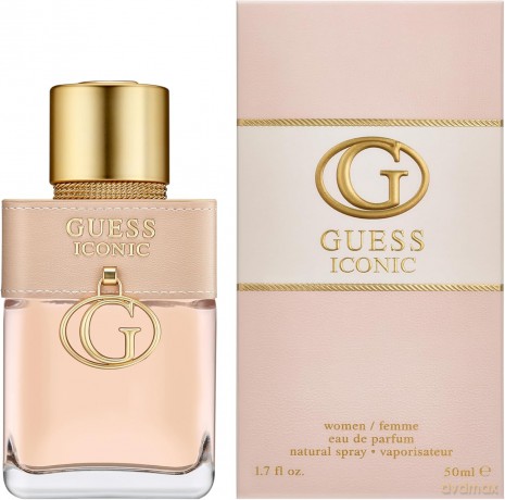 Guess - Iconic EDP 50 ml