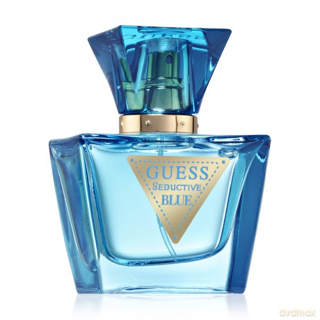 Guess - Seductive Blue EDT 30 ml