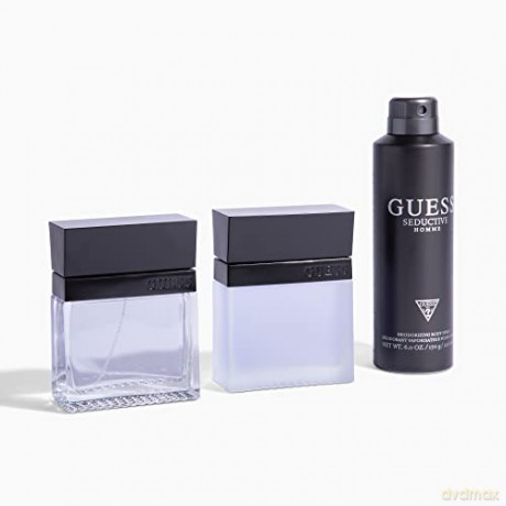 Guess - Seductive for Men EDT 30 ml