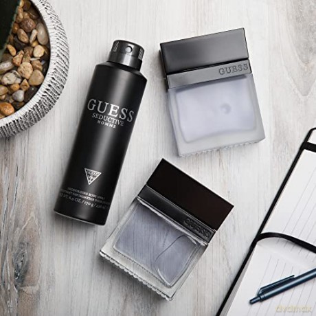 Guess - Seductive for Men EDT 30 ml