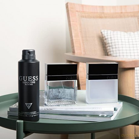 Guess - Seductive for Men EDT 30 ml