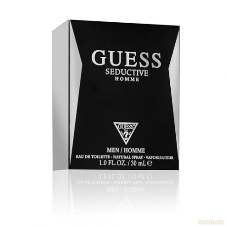 Guess - Seductive for Men EDT 30 ml
