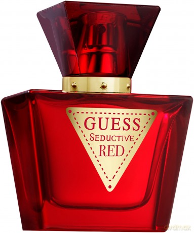 Guess - Seductive Red for Women EDT 30 ml