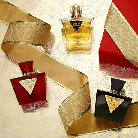 Guess - Seductive Red for Women EDT 30 ml