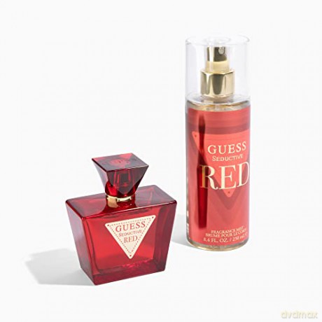 Guess - Seductive Red for Women EDT 30 ml