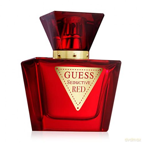 Guess - Seductive Red for Women EDT 30 ml