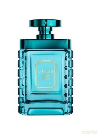Guess - Uomo Acqua EDT 100 ml