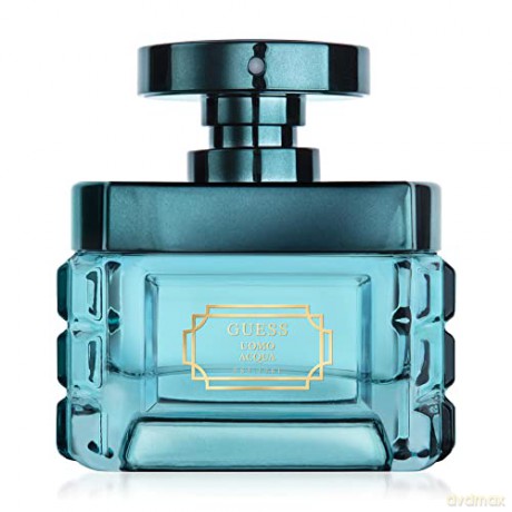 Guess - Uomo Acqua EDT 30 ml