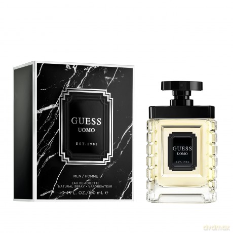 Guess - Uomo EDT 100 ml