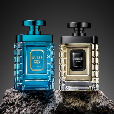 Guess - Uomo EDT 50 ml