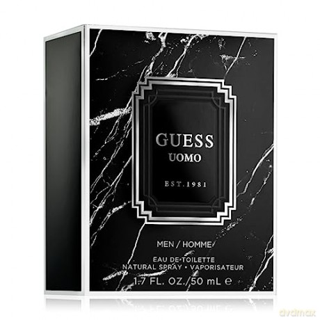 Guess - Uomo EDT 50 ml