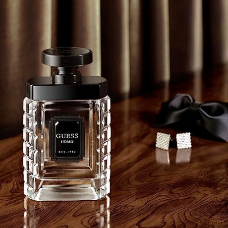 Guess - Uomo EDT 50 ml