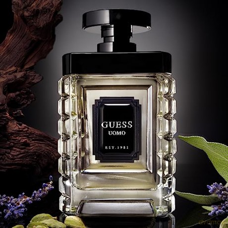 Guess - Uomo EDT 50 ml