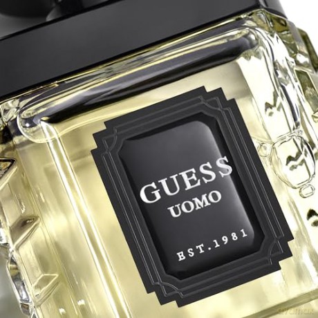 Guess - Uomo EDT 50 ml