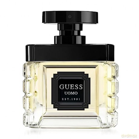 Guess - Uomo EDT 50 ml