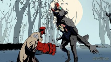 Hellboy: Web of Wyrd (Collectors) [GRA SWITCH]