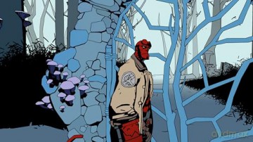 Hellboy: Web of Wyrd (Collectors) [GRA SWITCH]
