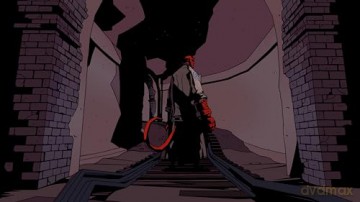 Hellboy: Web of Wyrd (Collectors) [GRA SWITCH]