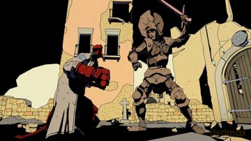 Hellboy: Web of Wyrd (Collectors) [GRA SWITCH]