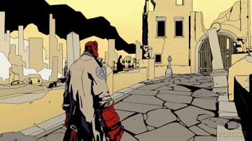 Hellboy: Web of Wyrd (Collectors) [GRA SWITCH]